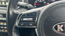 Kia Sportage 1.6 GDi ISG Edition 25 5dr Petrol Estate